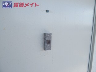 千代崎駅 徒歩12分 1階の物件内観写真